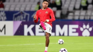 دوري أبطال آسيا: ملبورن سيتي يمنع لينجارد من وداع مشرف بعد تعادل مع سيول